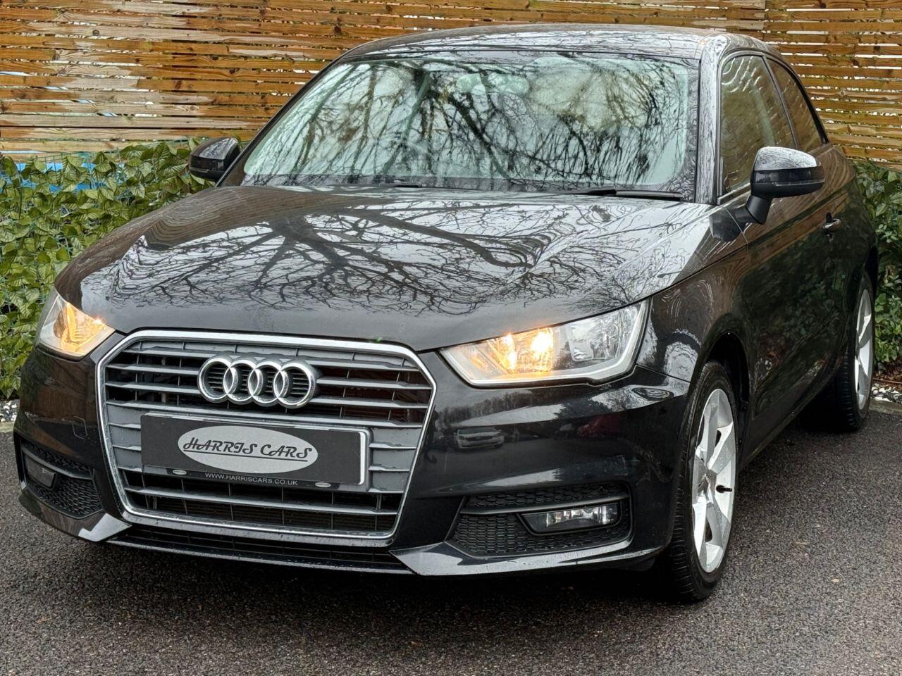 Used Audi A1 2016 for sale - 77549612: Photo 6