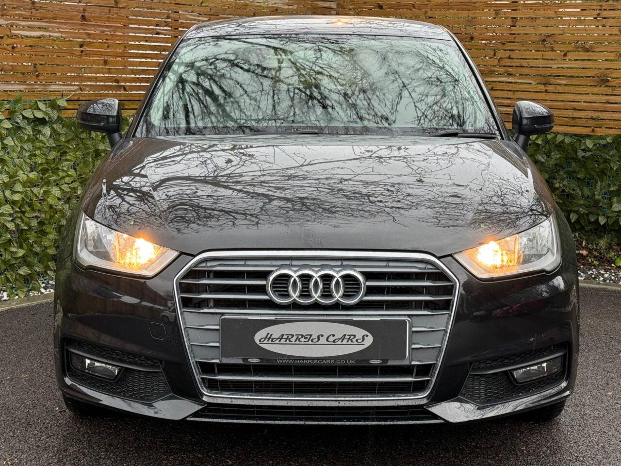 Used Audi A1 2016 for sale - 77549612: Photo 7