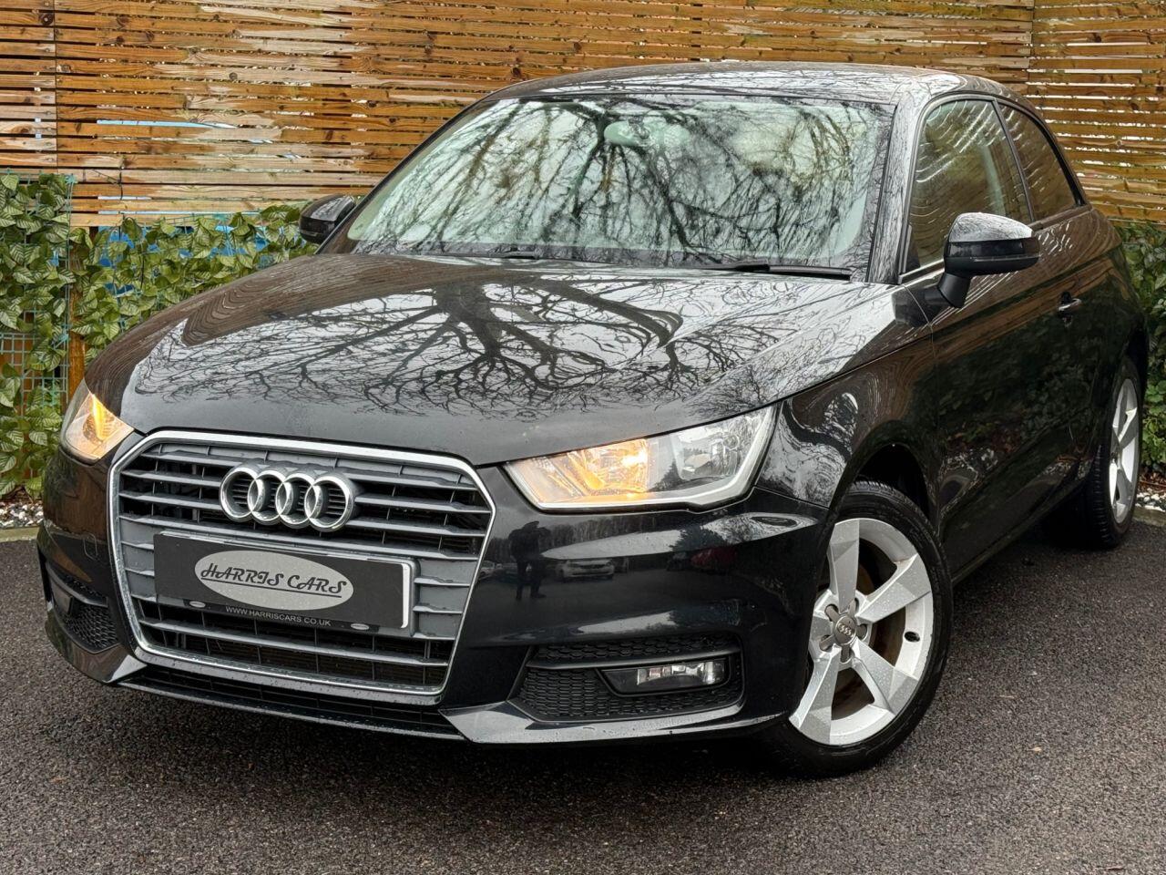 Used Audi A1 2016 for sale - 77549612: Photo 8