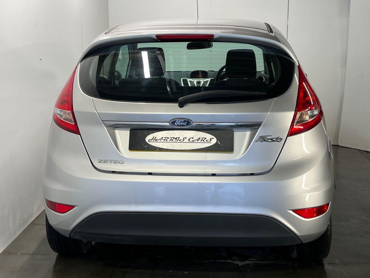 Used Ford Fiesta 2016 for sale - 76214011: Photo 17