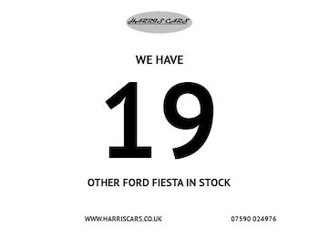 Ford - Fiesta