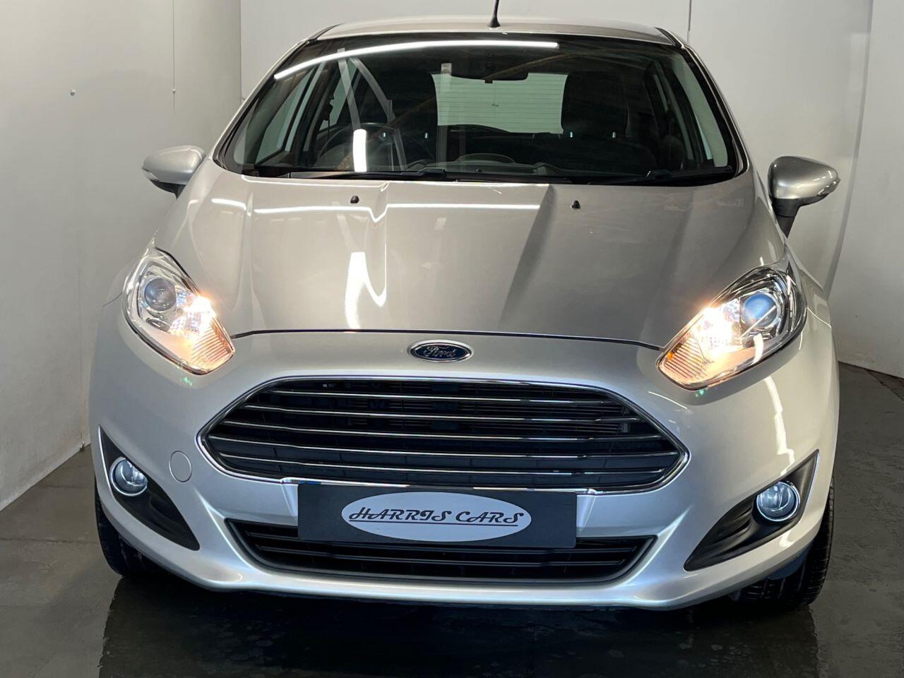Used Ford Fiesta 2016 for sale - 76214011: Photo 8