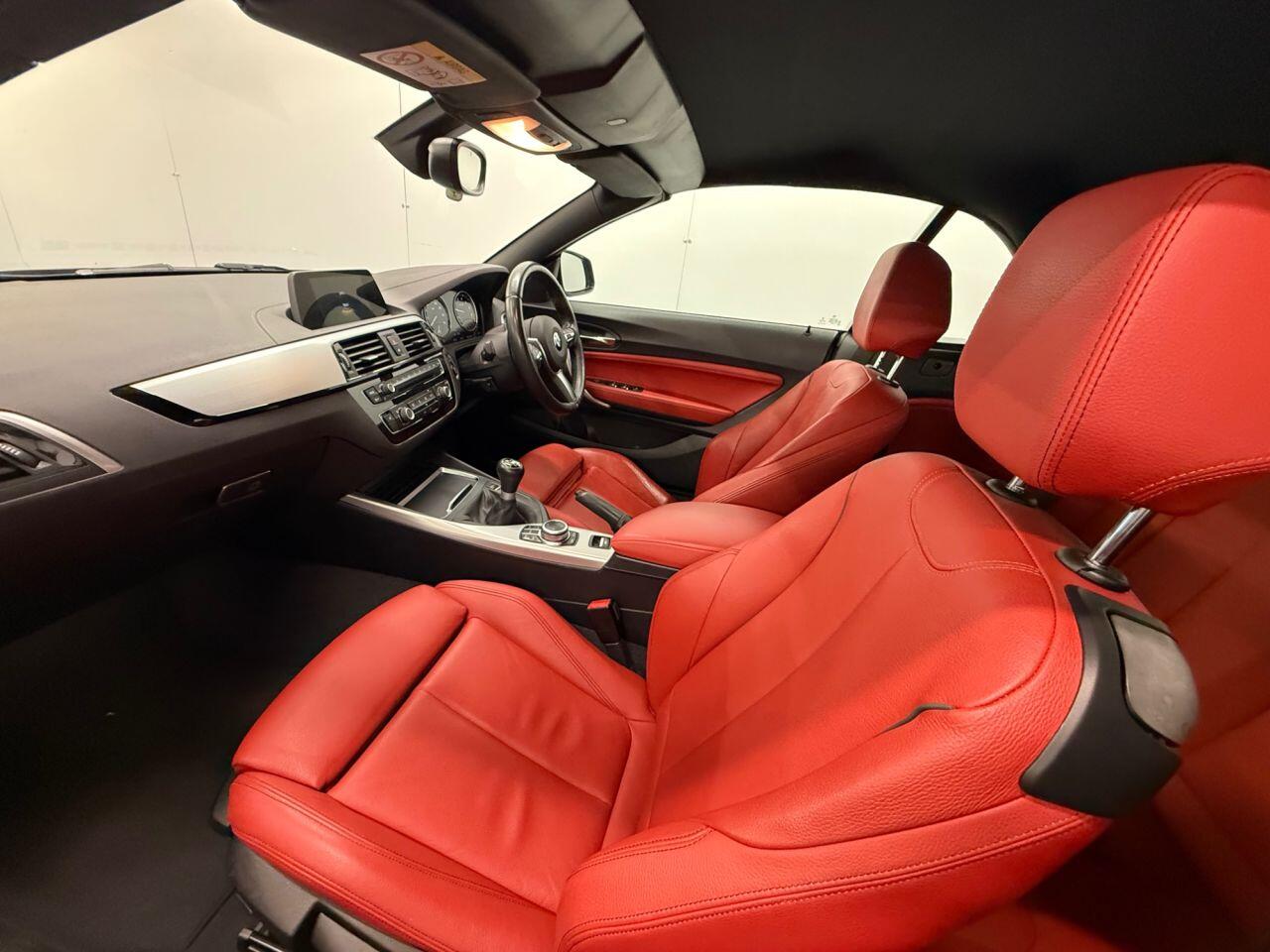 Used BMW 2 Series for sale - 76995965: Photo 17