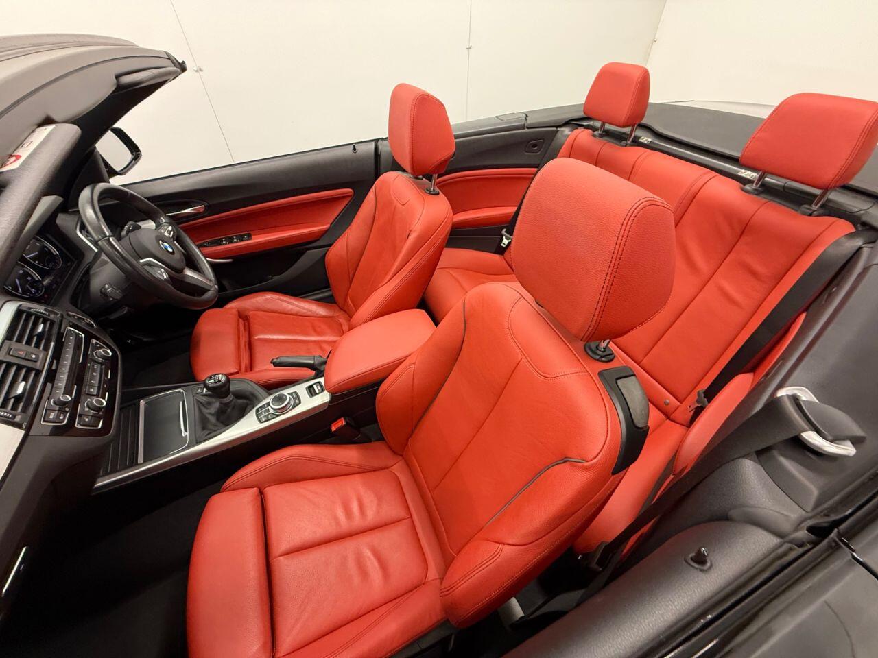 Used BMW 2 Series for sale - 76995965: Photo 19