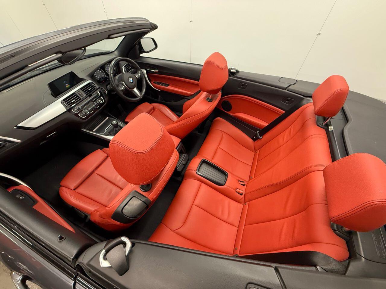 Used BMW 2 Series for sale - 76995965: Photo 20