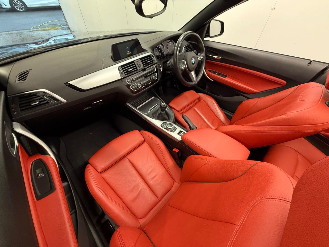 Used BMW 2 Series for sale - 76995965: Photo 21