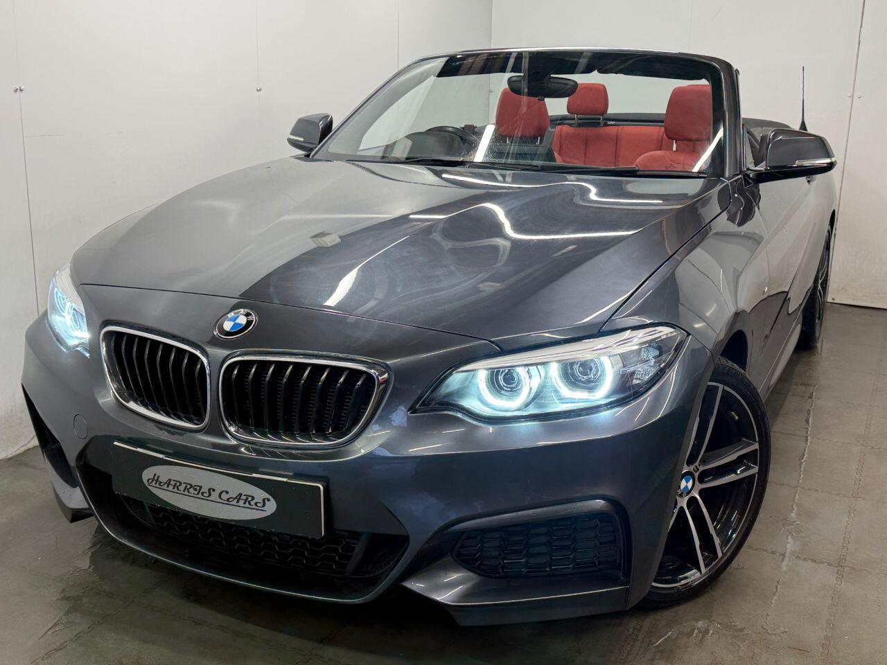 Used BMW 2 Series for sale - 76995965: Photo 4