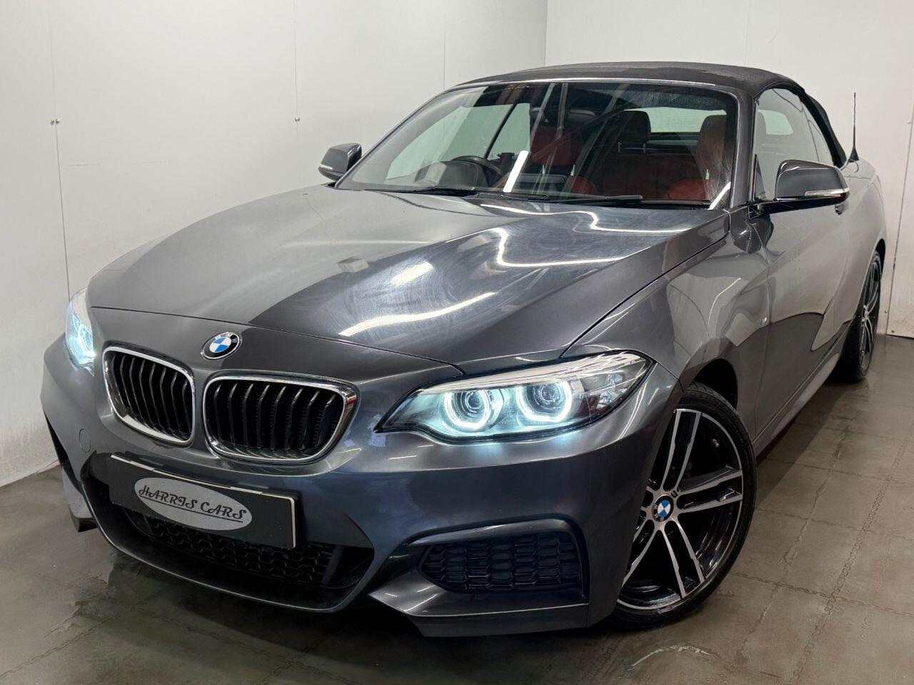 Used BMW 2 Series for sale - 76995965: Photo 8