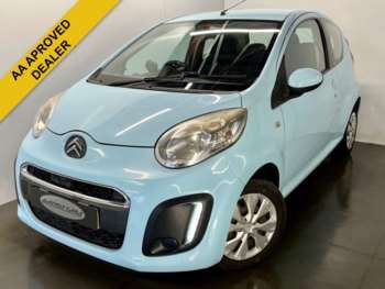 2012 (12) - 1.0i VT Hatchback 3dr Petrol Manual Euro 5 (68 ps) 12 MONTHS AA, FRESH SERV