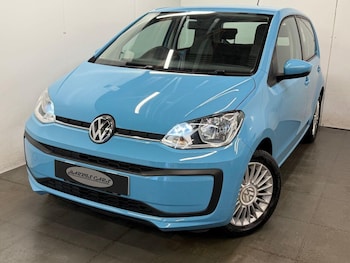 Used Volkswagen up! 2016 for sale - 76457189: Photo