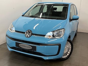Used Volkswagen up! 2016 for sale - 76457189: Photo