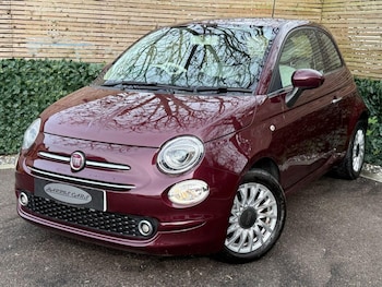 Used Fiat 500 2019 for sale - 78636557: Photo