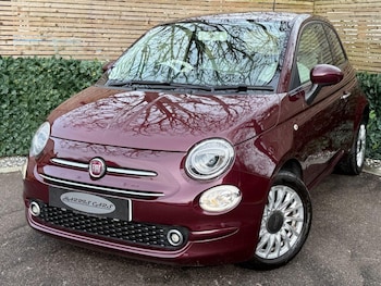 Used Fiat 500 2019 for sale - 78636557: Photo