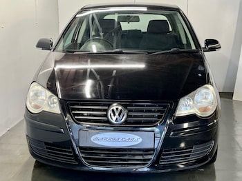 Used Volkswagen Polo 2008 for sale - 76457184: Photo