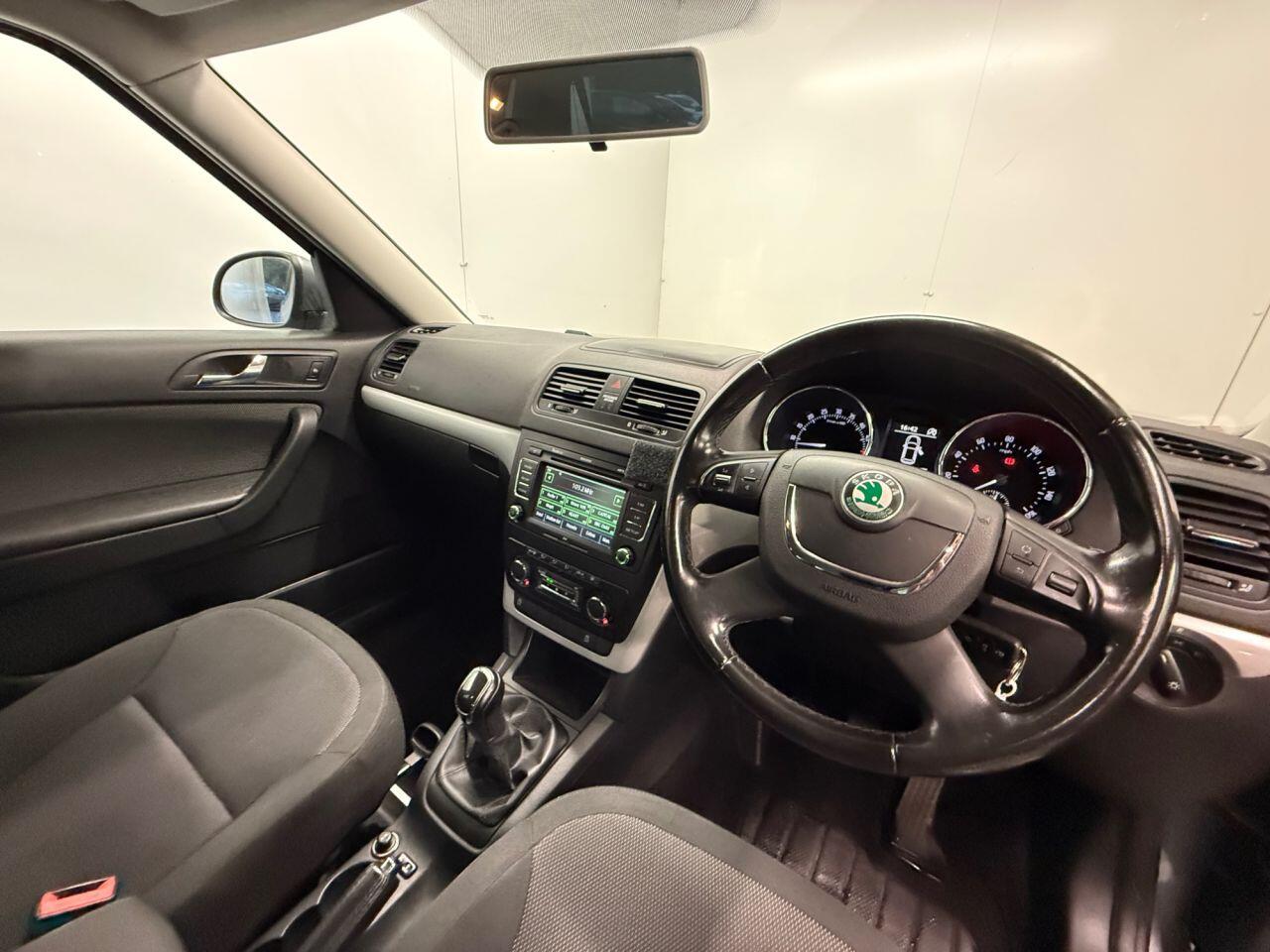 Used Skoda Yeti 2011 for sale - 76371599: Photo 16