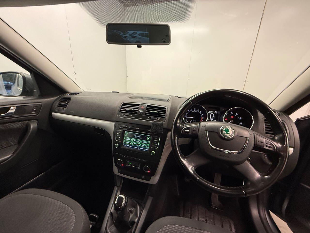 Used Skoda Yeti 2011 for sale - 76371599: Photo 17