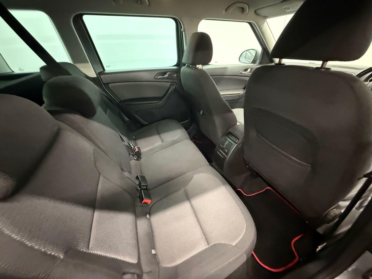 Used Skoda Yeti 2011 for sale - 76371599: Photo 18