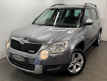 Used Skoda Yeti 2011 for sale - 76371599: Photo