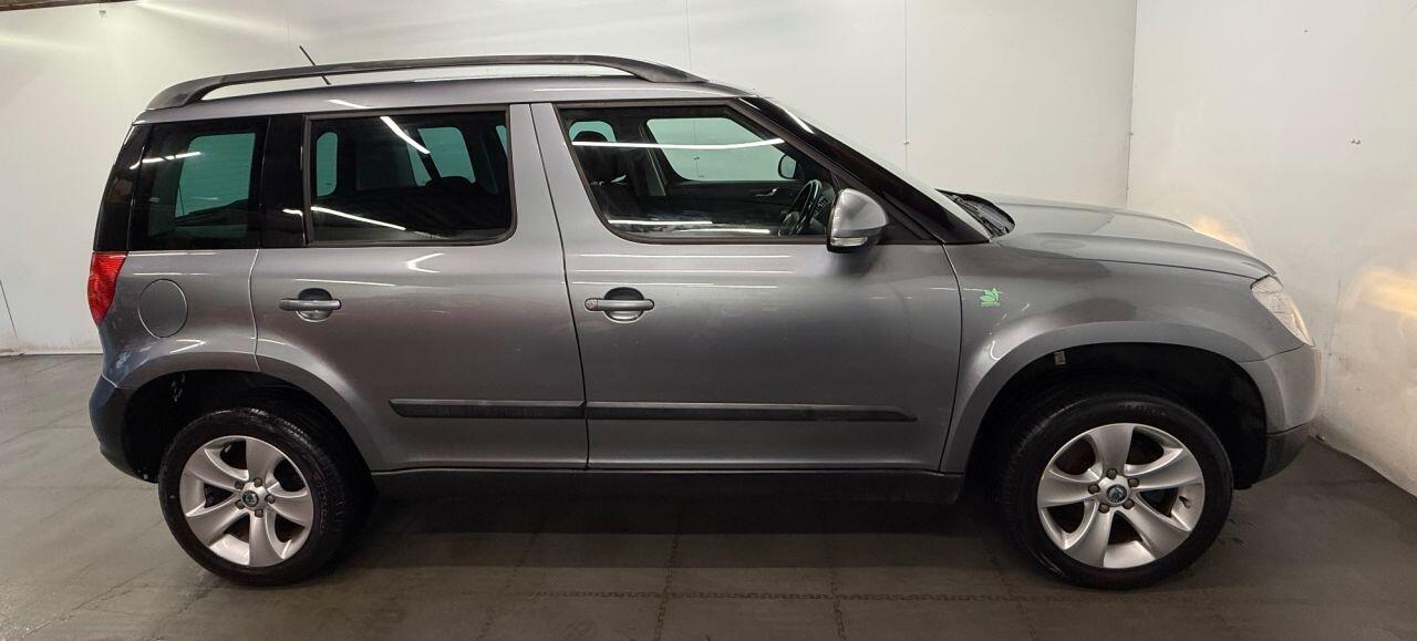 Used Skoda Yeti 2011 for sale - 76371599: Photo 9