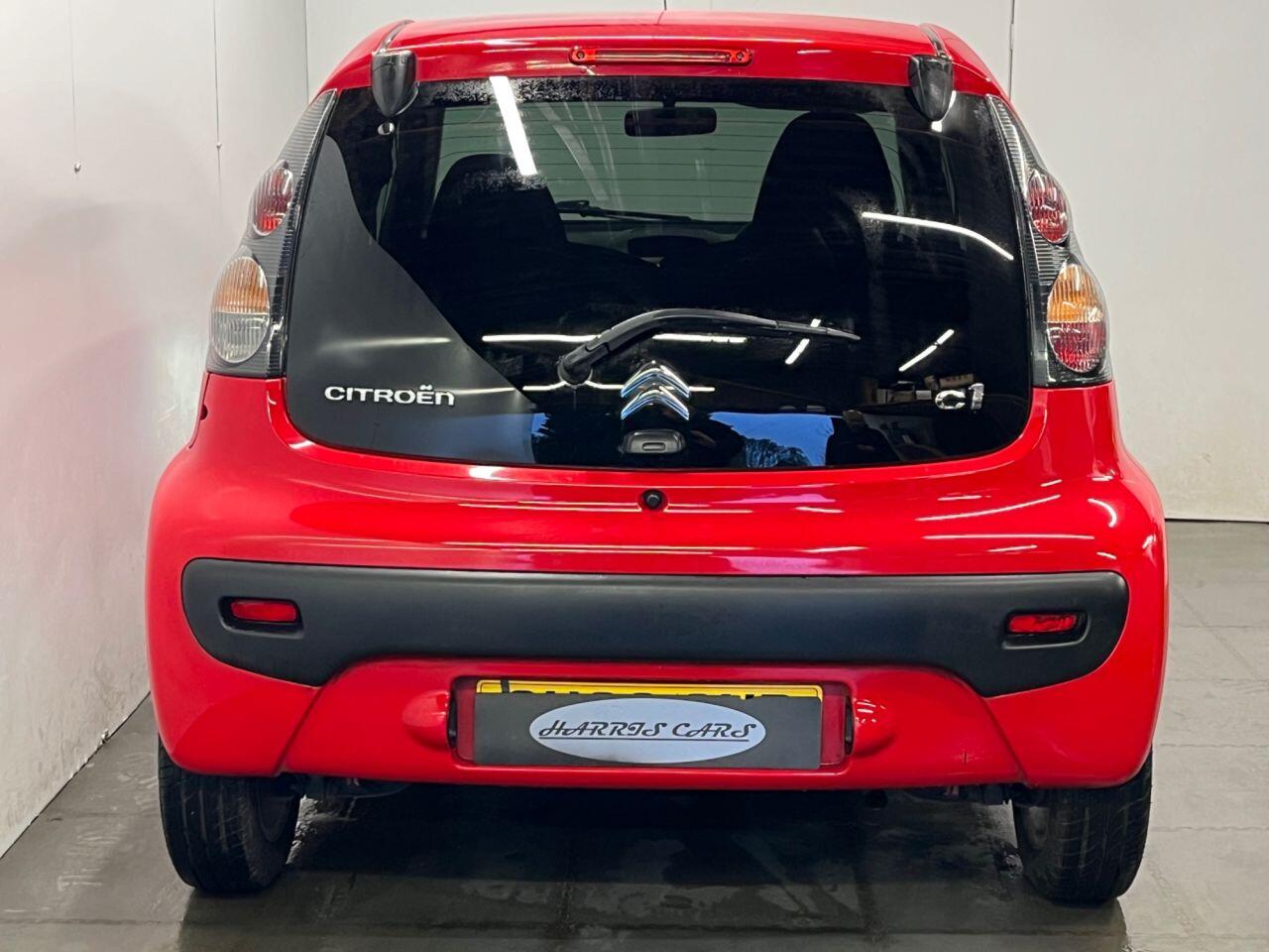 Used Citroen C1 2014 for sale - 76976109: Photo 10