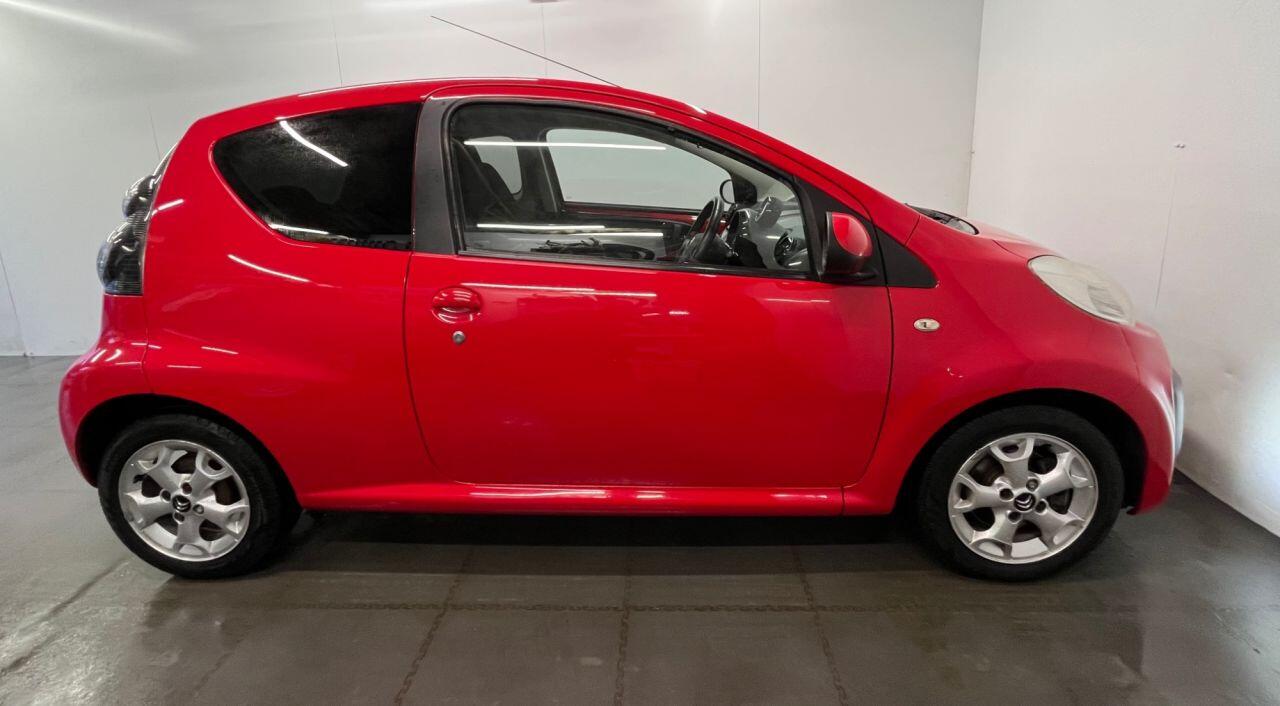 Used Citroen C1 2014 for sale - 76976109: Photo 13