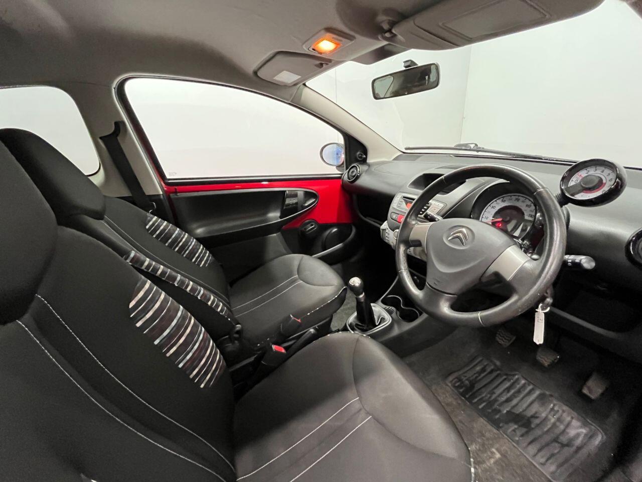 Used Citroen C1 2014 for sale - 76976109: Photo 15