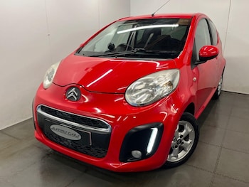 Used Citroen C1 2014 for sale - 76976109: Photo