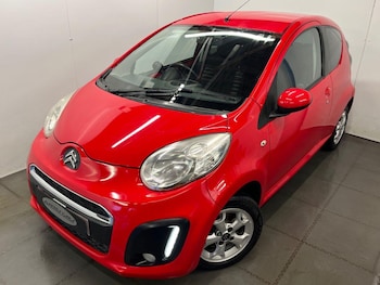 Used Citroen C1 2014 for sale - 76976109: Photo