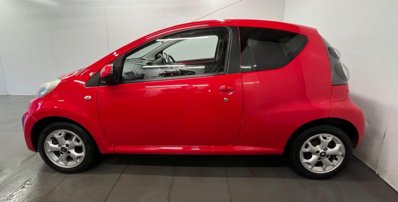 Used Citroen C1 2014 for sale - 76976109: Photo 8