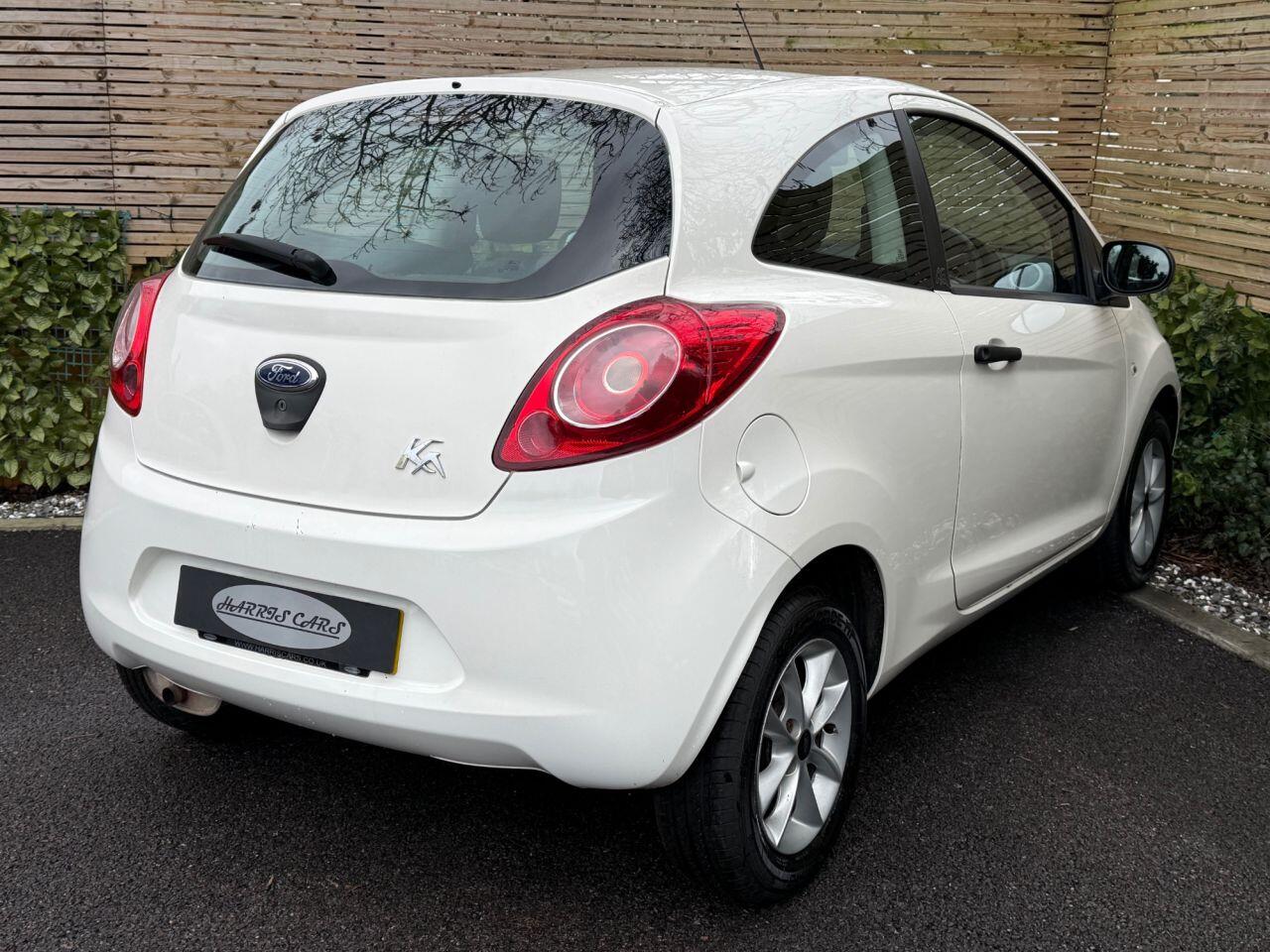 Used Ford Ka 2014 for sale - 77511054: Photo 10