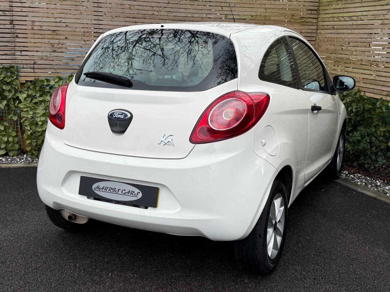 Used Ford Ka 2014 for sale - 77511054: Photo 11