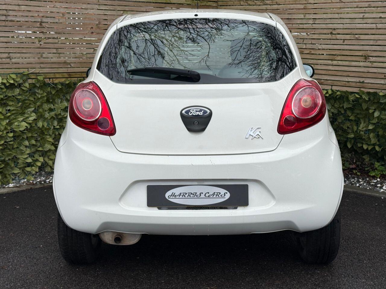 Used Ford Ka 2014 for sale - 77511054: Photo 12