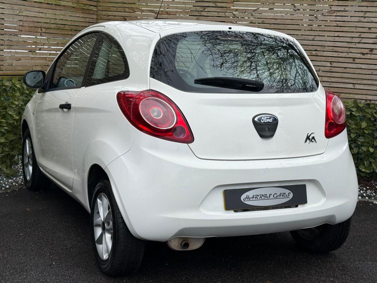 Used Ford Ka 2014 for sale - 77511054: Photo 14