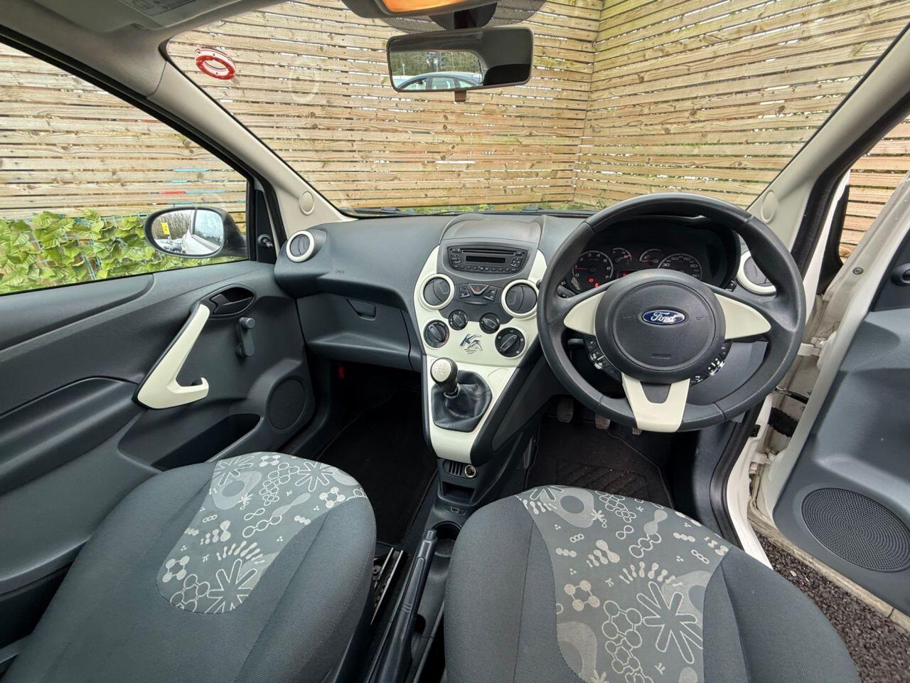 Used Ford Ka 2014 for sale - 77511054: Photo 17