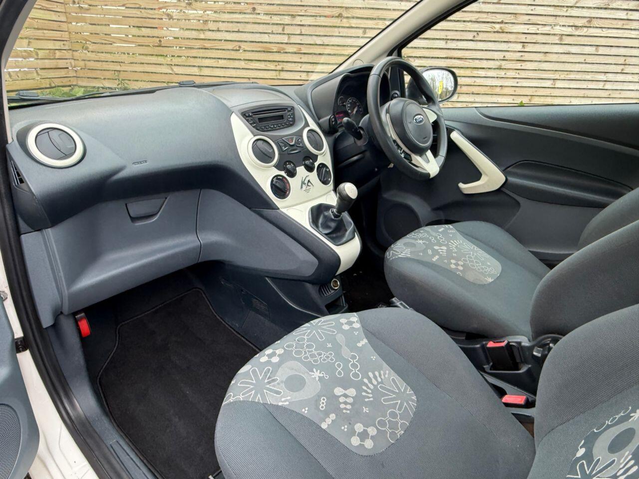 Used Ford Ka 2014 for sale - 77511054: Photo 18