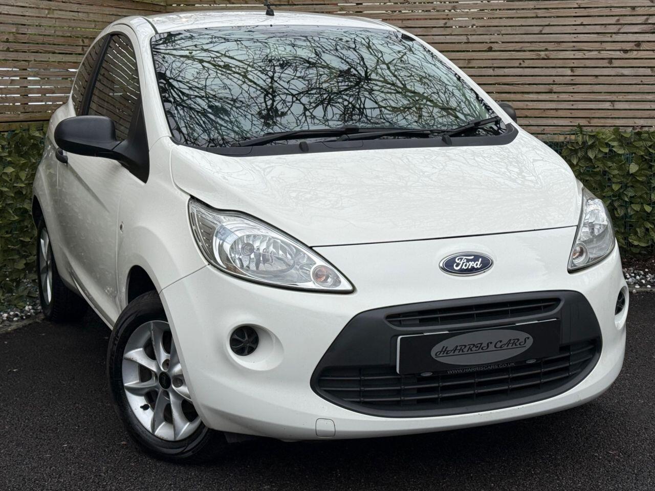 Used Ford Ka 2014 for sale - 77511054: Photo 2