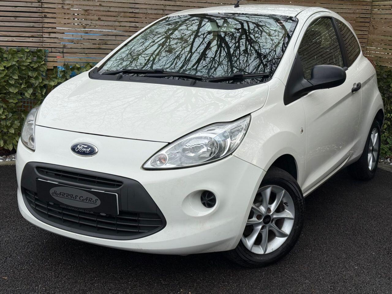 Used Ford Ka 2014 for sale - 77511054: Photo 3