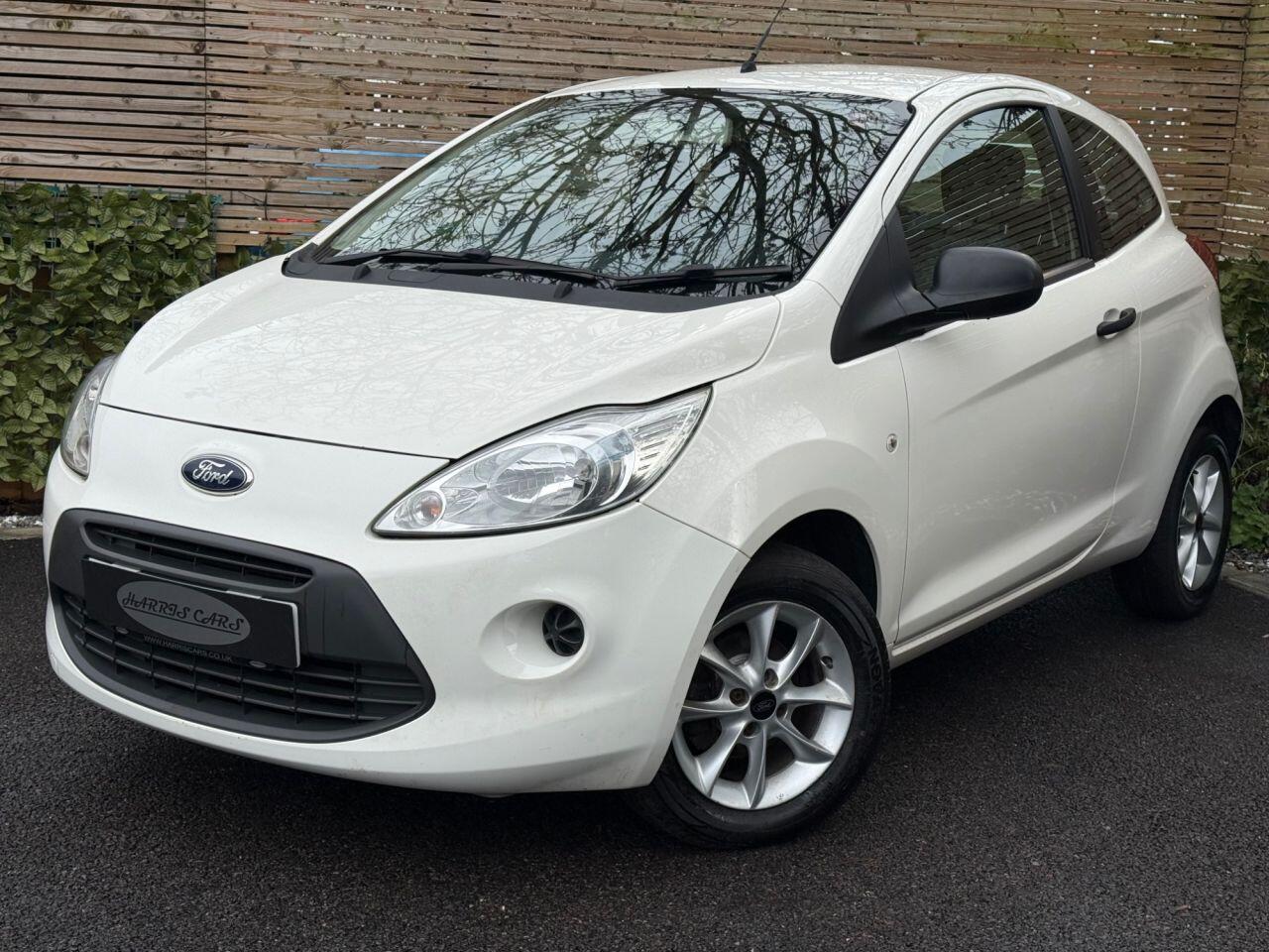 Used Ford Ka 2014 for sale - 77511054: Photo 4