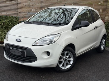 Used Ford Ka 2014 for sale - 77511054: Photo