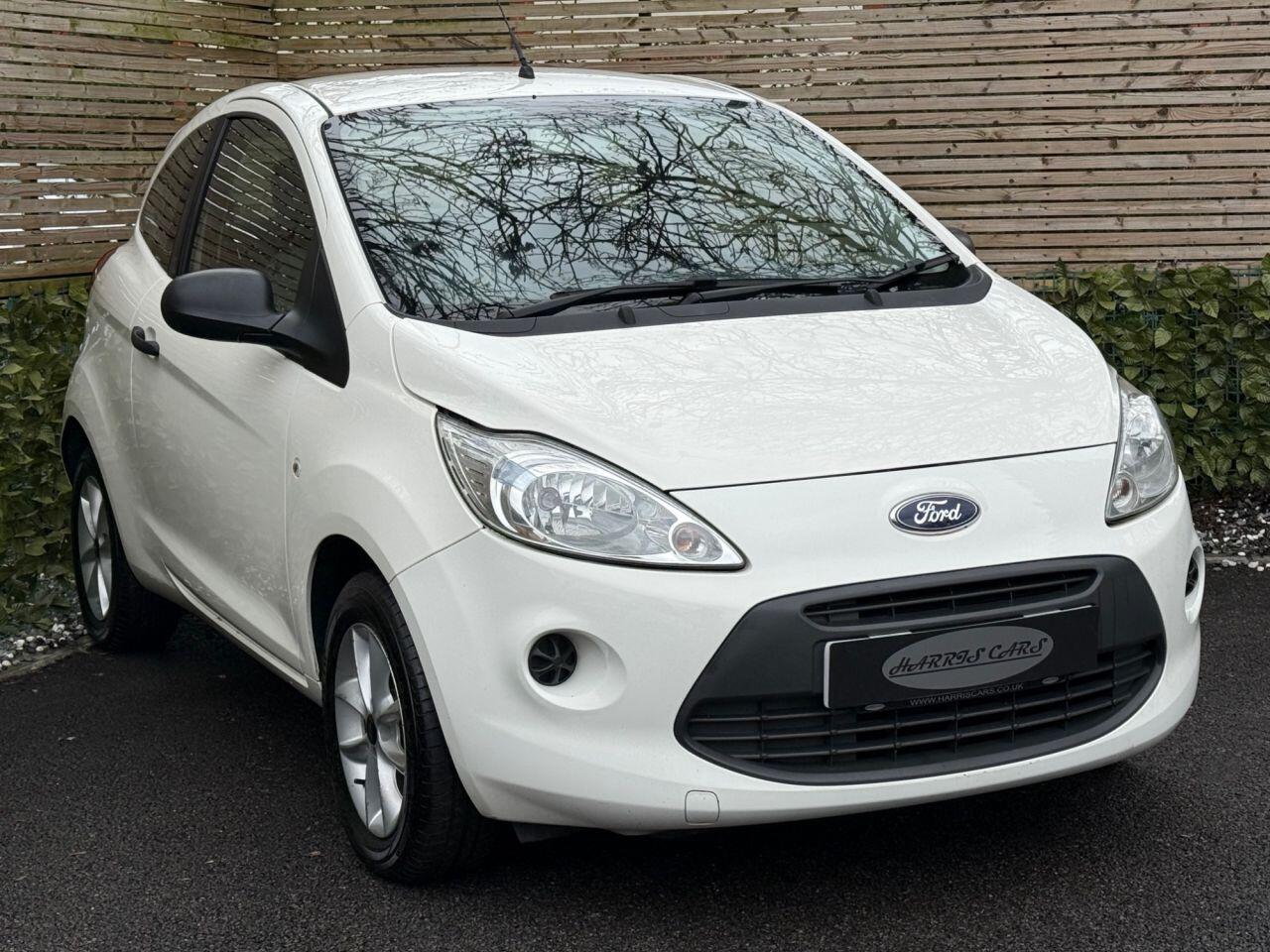 Used Ford Ka 2014 for sale - 77511054: Photo 5