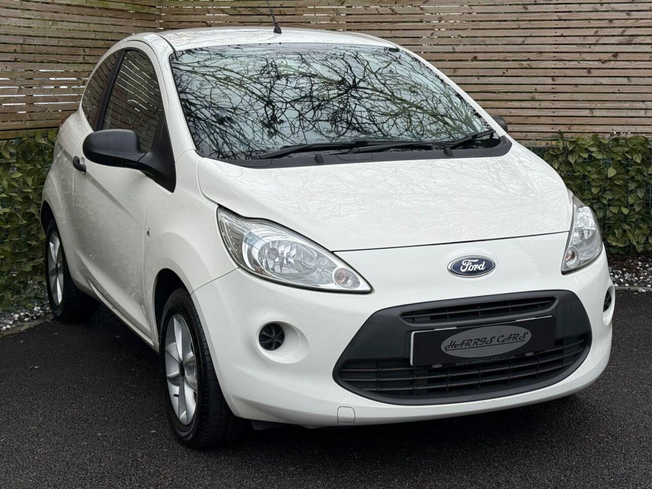 Used Ford Ka 2014 for sale - 77511054: Photo 6