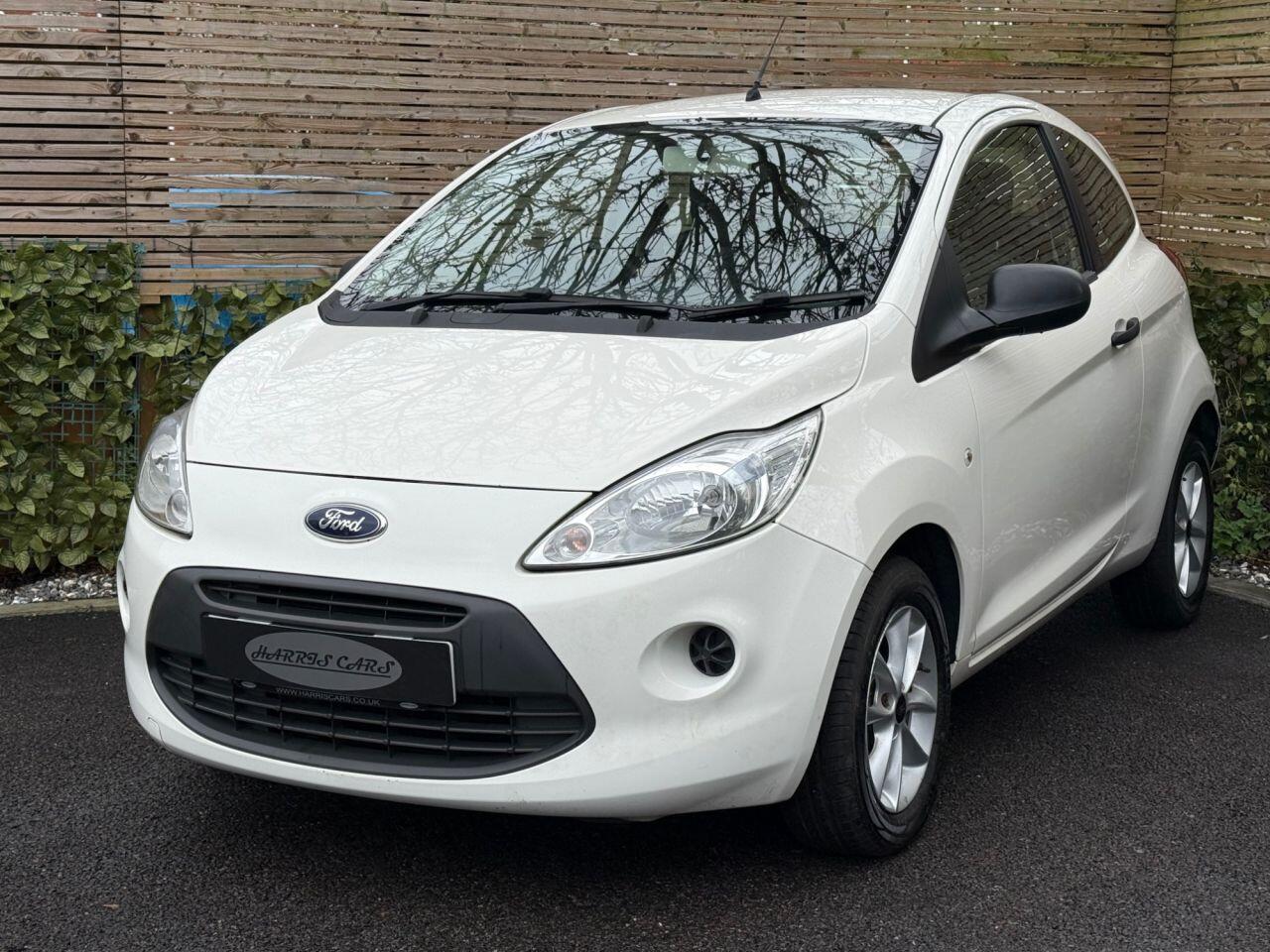 Used Ford Ka 2014 for sale - 77511054: Photo 8