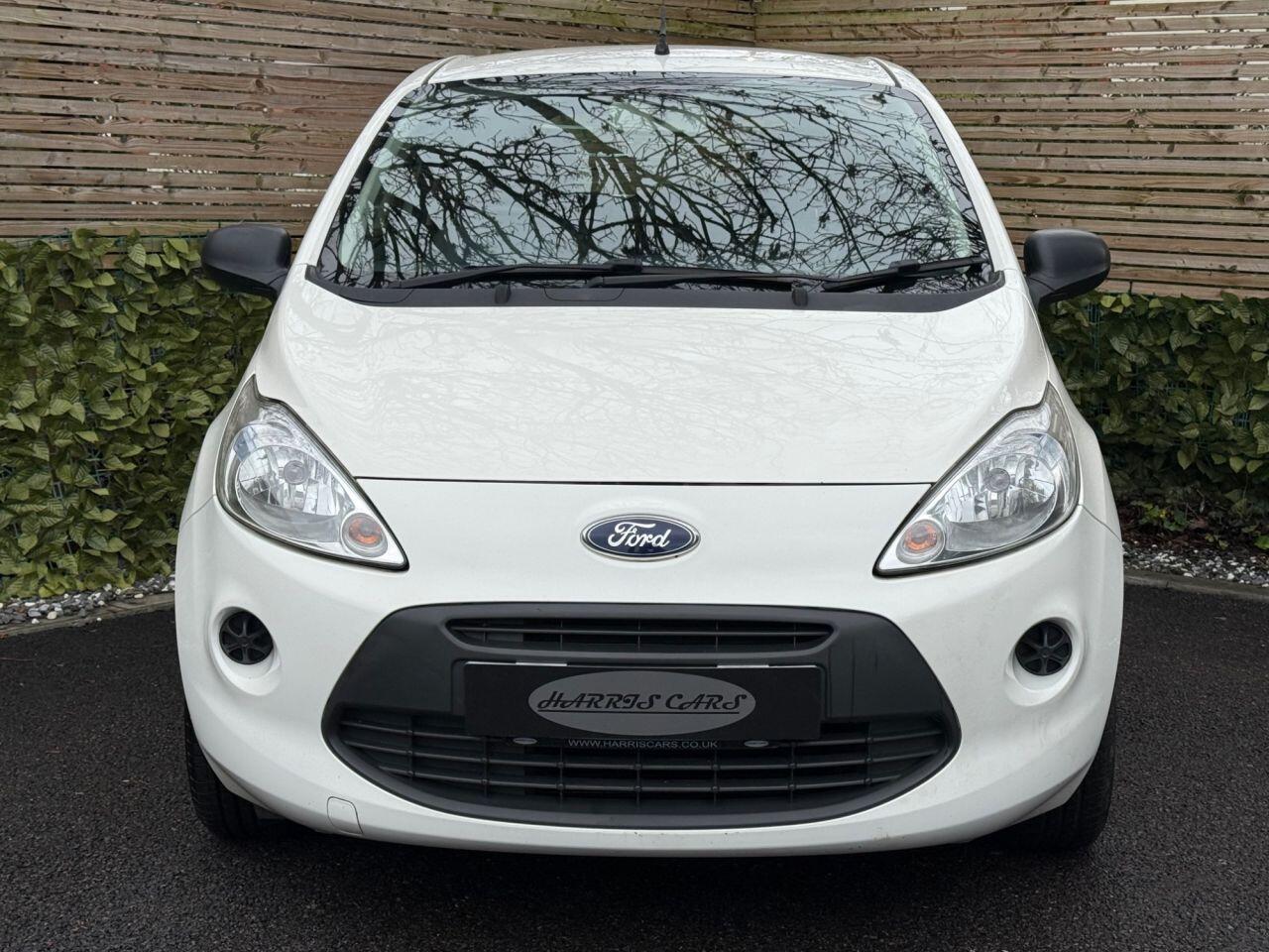 Used Ford Ka 2014 for sale - 77511054: Photo 9