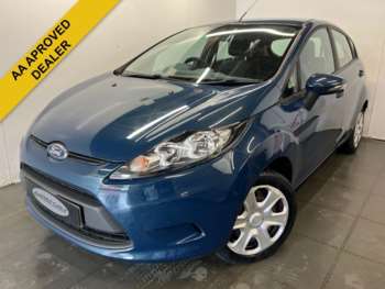 2009 (59) - 1.4 Style + 5dr Auto
