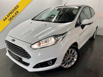 Ford Fiesta feature image