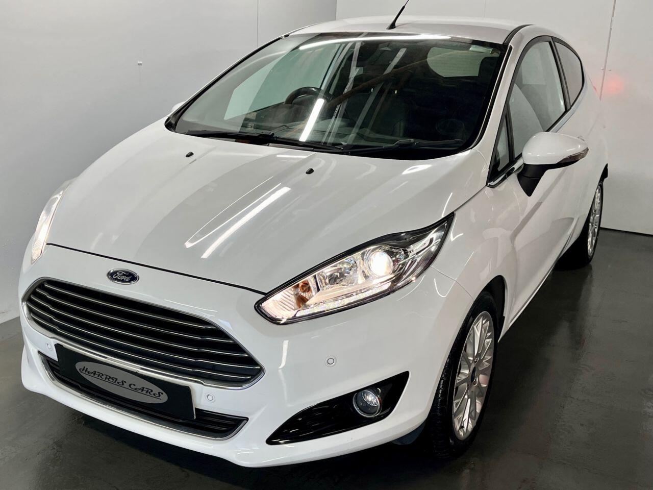 Used Ford Fiesta for sale - 77575352: Photo 3