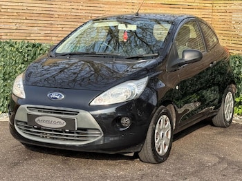 Used Ford Ka 2012 for sale - 77597616: Photo