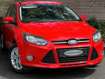 Used Ford Focus 2014 for sale - 78854723: Photo