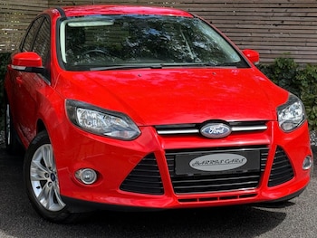 Used Ford Focus 2014 for sale - 78854723: Photo