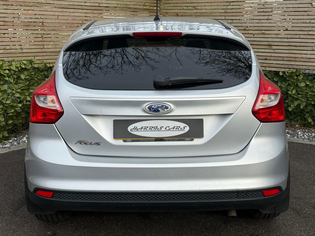 Used Ford Focus for sale - 77587270: Photo 12